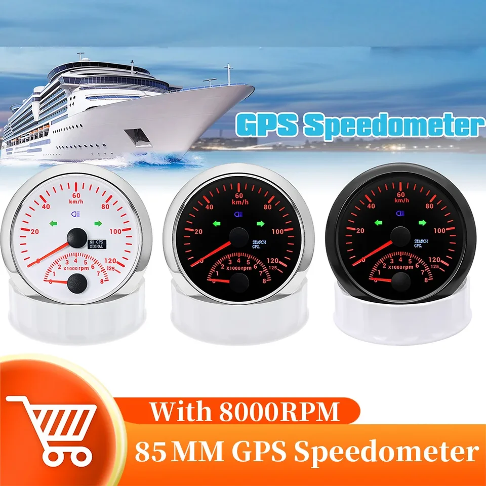 0-150 kHM/0-150 mph