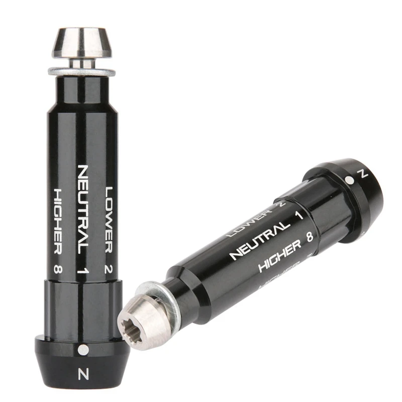 0,335 Pravá ruka Golf Shaft Adapter Ruckve pre nezmapovanú profesionálnu verziu vodiča územia