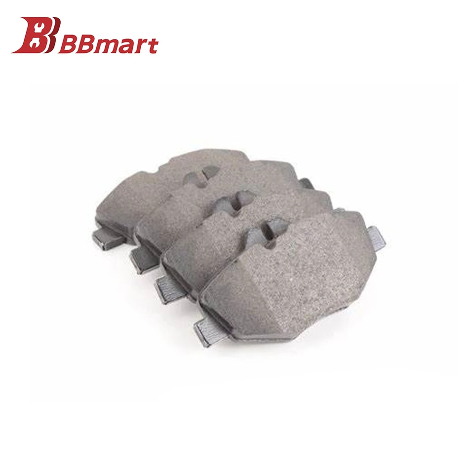 0044208720 BBMart Auto Sužné diely 1 Set predná brzda P AD pre Mercedes Bernz W212 W222 W221 W166 OE A0044208720