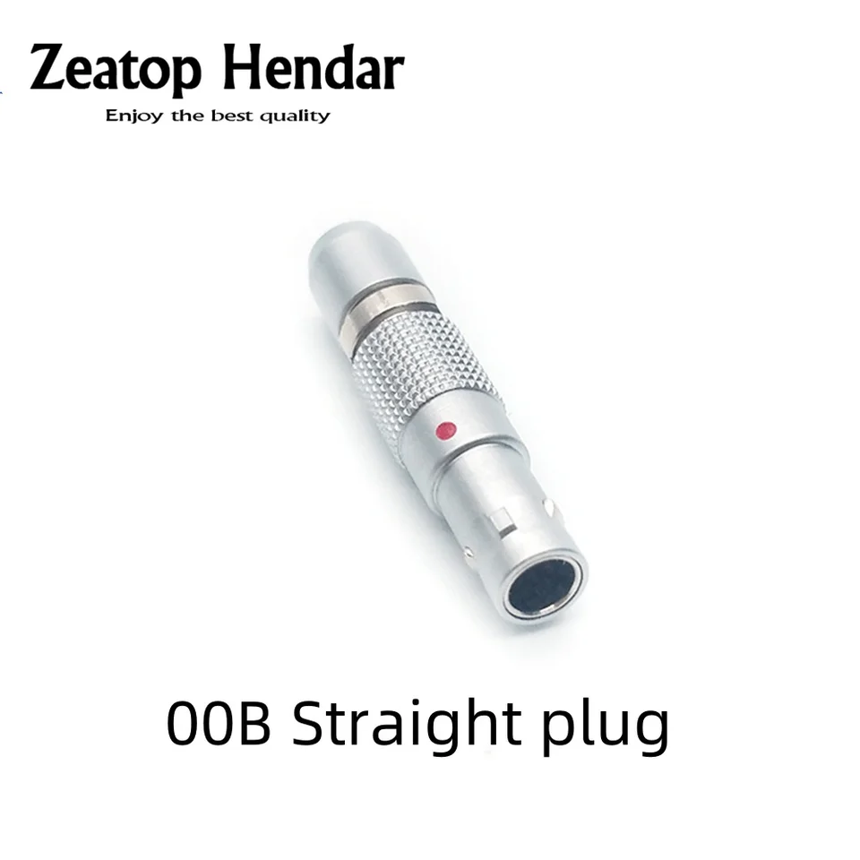 00B FGG Egg Push Pull Self-Locking Kruh