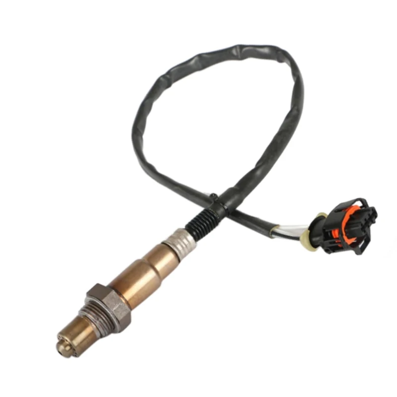 0258006499 Lambda Probe O2 Oxygen Sensor vhodný pre vauxhall opel astra gh corsa com combo meriva corsavan mk