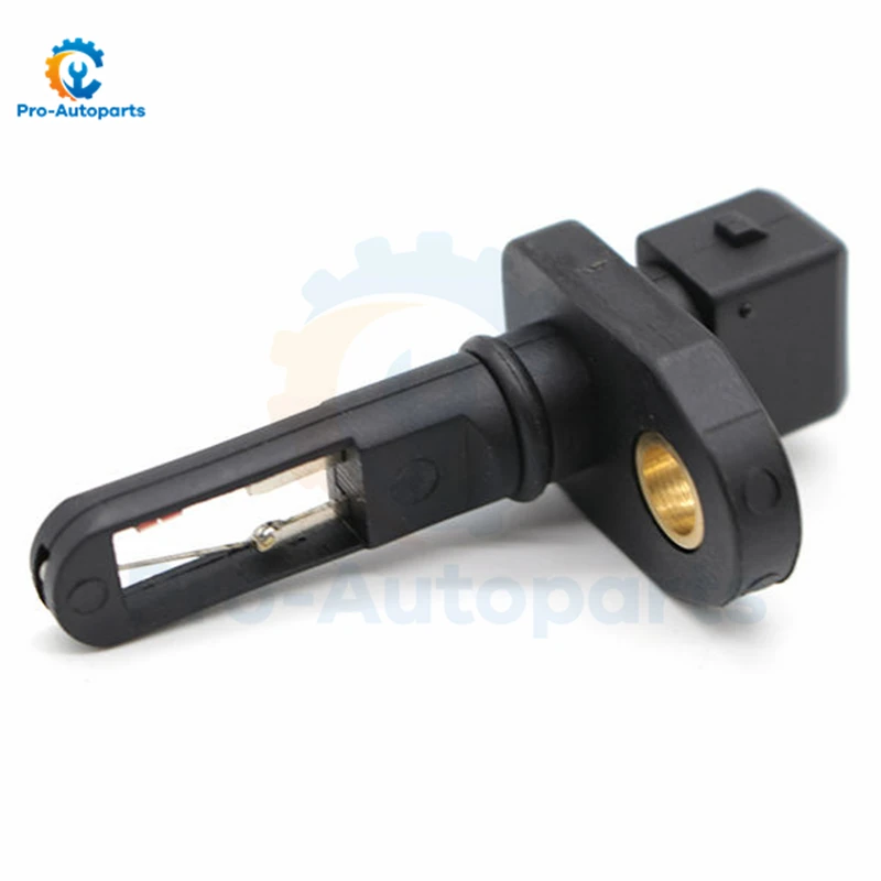 0280130085 2PINS Senzor teploty teploty Vzduchového potrubia pre Audi A4 A6 S4 TT Allroad VW Beetle Golf Jetta Passat 058905379