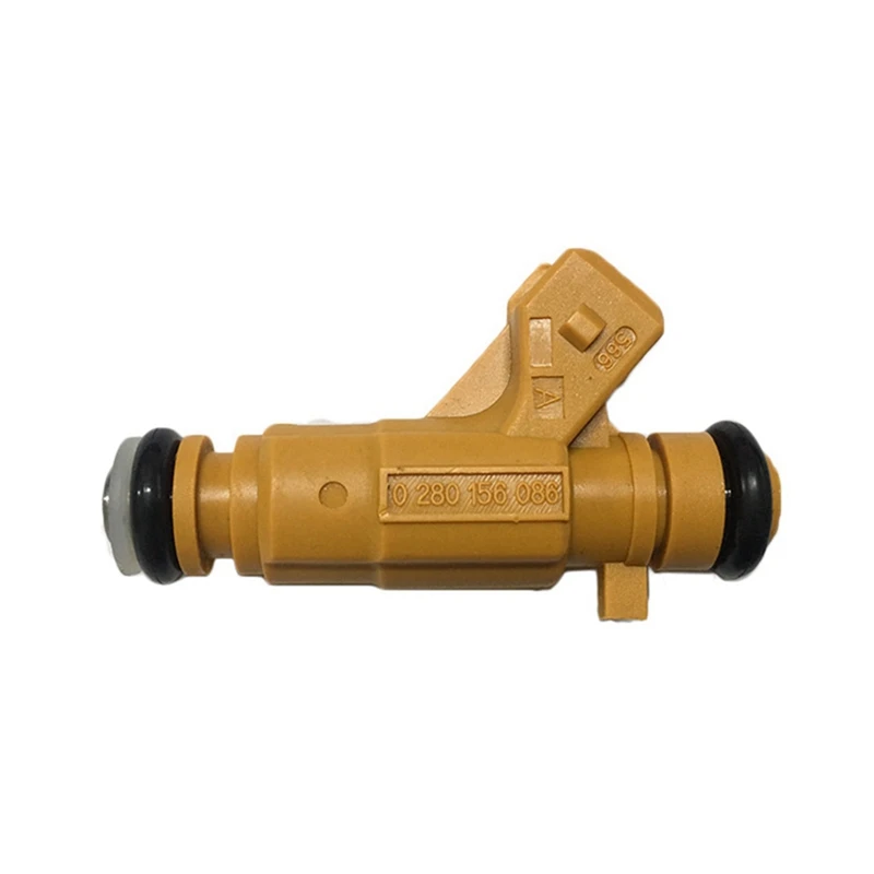 0280156086 Dýza injektora paliva pre Chevrolet Astra/Vectra 2.0, Blazer 2.4, Zafira 2.0 TODOS Flexpower