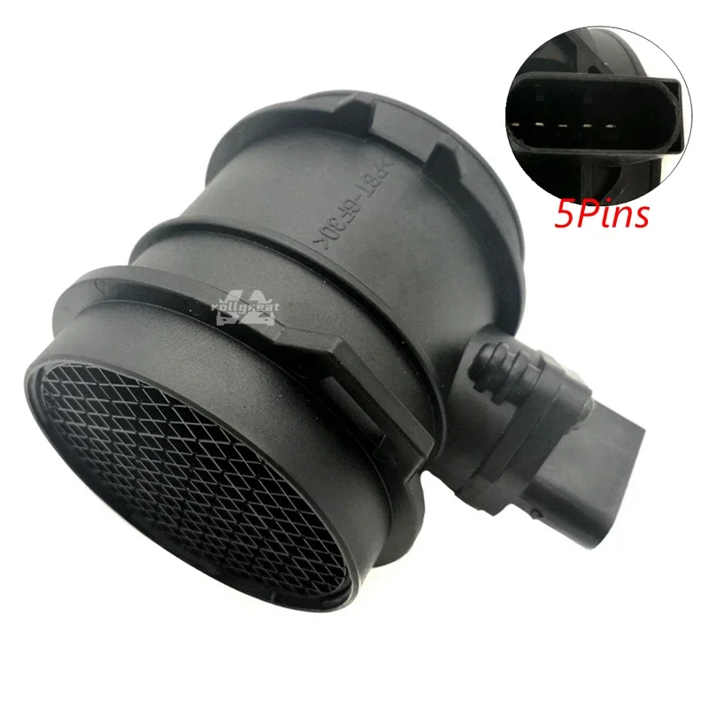 0280217810 MAS MAF prietokový merač MAF Senzor pre Mercedes-Benz W202 W210 W220 W463 S211 S210 0 280 217 810 1130940048