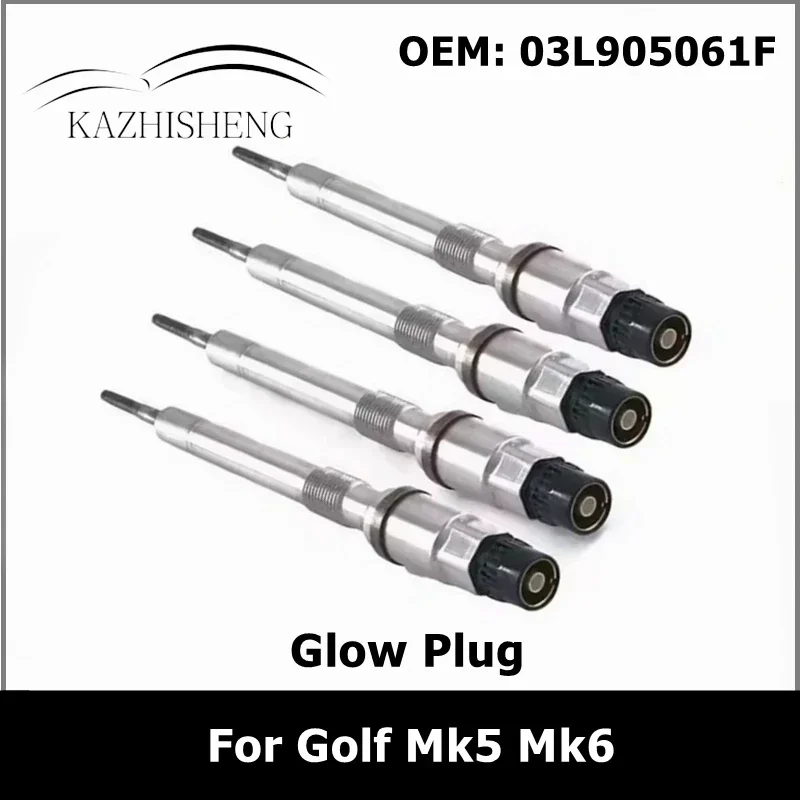 03L905061f Žiarenia pre golf MK5 MK6 03L905061E 059905061E 059905061H 03L905061G