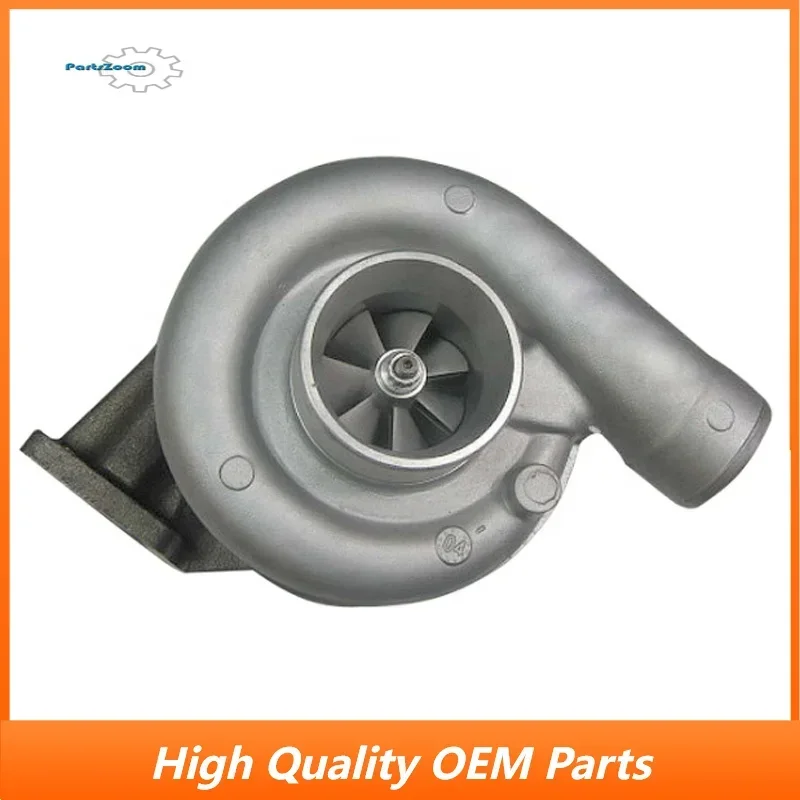 04253824 Turbocharger 4253824 Turbo S2B pre motor Deutz 1011 1013