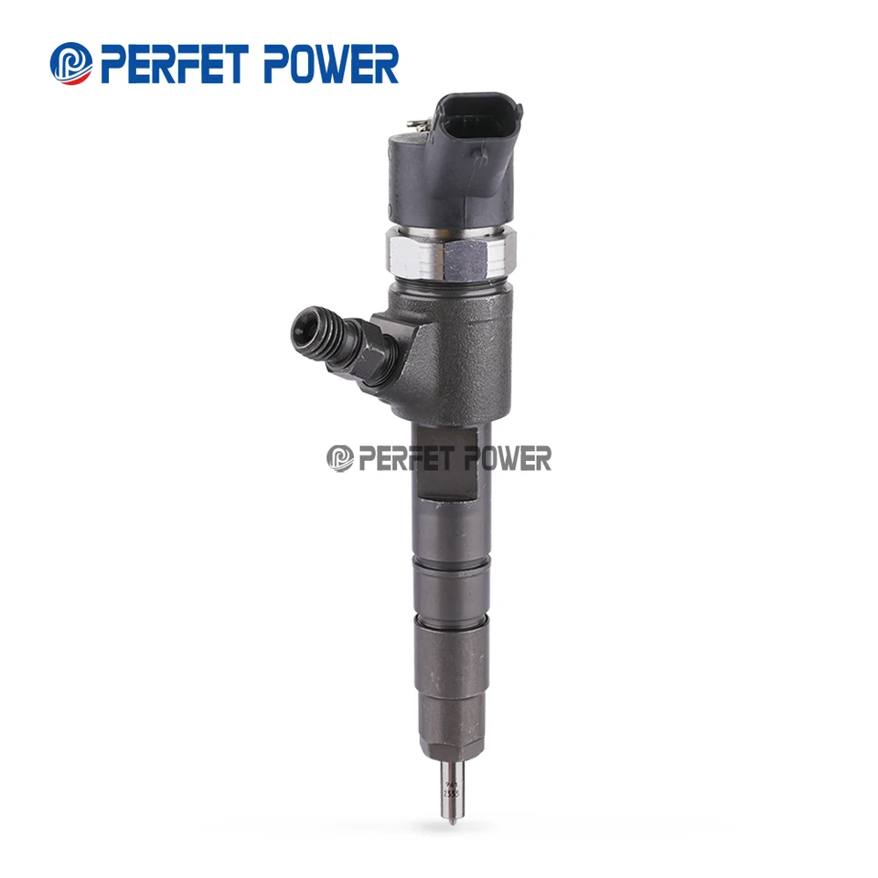 0445110679 0 445 110 679 Čína vyrobená injektorom paliva s novým motorom pre OE Yanmar 129C28 53100 Zostava injektora paliva Common Rail palivo