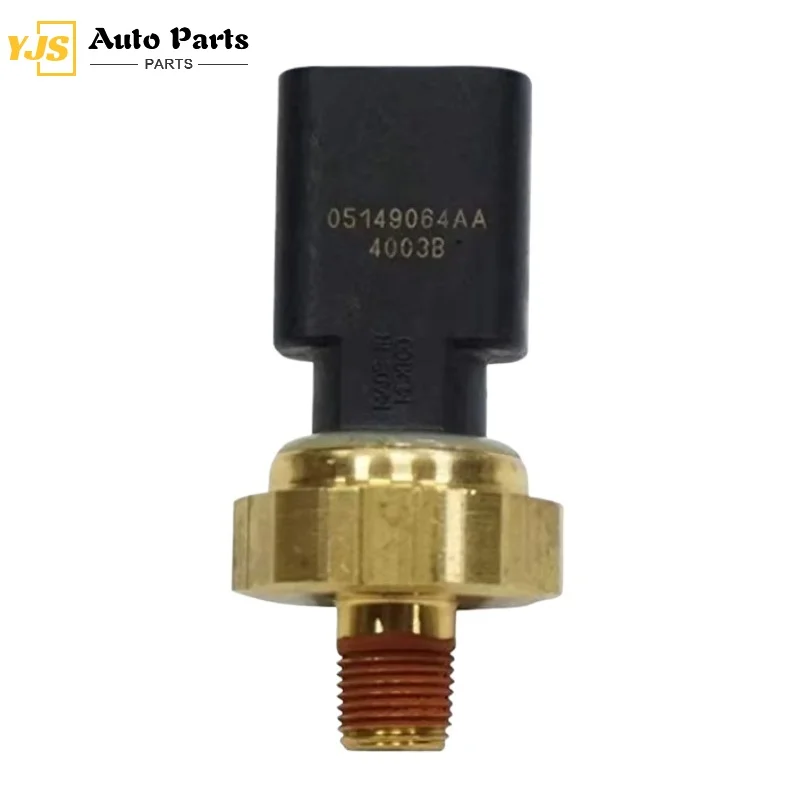 05149062AB Nový senzor tlaku motorového oleja pre Senzor odosielateľa Dodge Jeep Chrysler PS317 5149062AA 56028807AA 56028807AB PS418