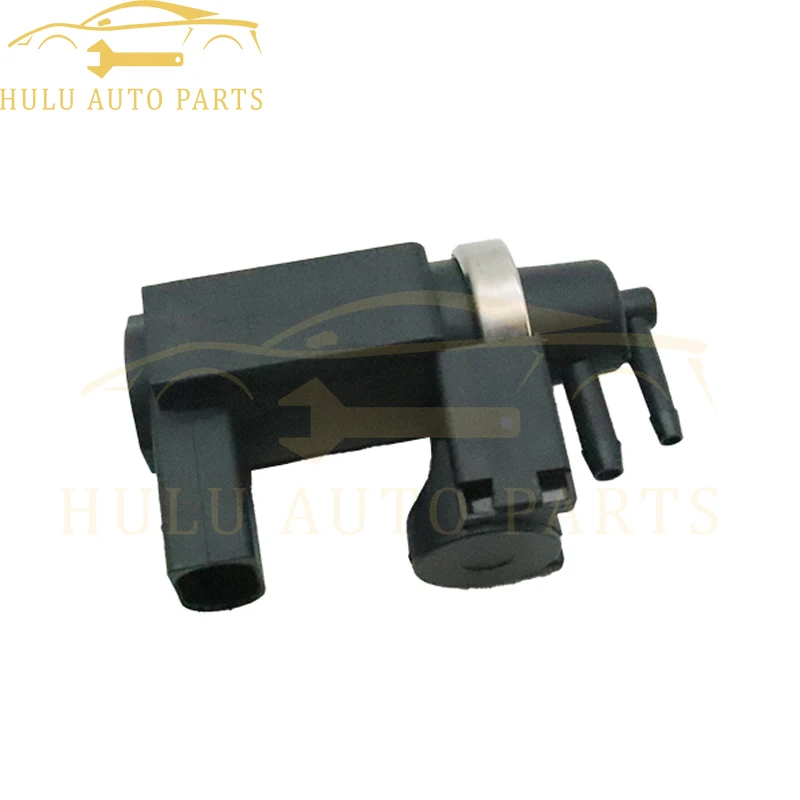 059906628a 701019000 Turbo Boost Regulation Solenoid Soleoid Ventil pre Audi A4 A6 A8 Q7 VW Phaeton Touareg 2.7 3,0 Nový 722903150