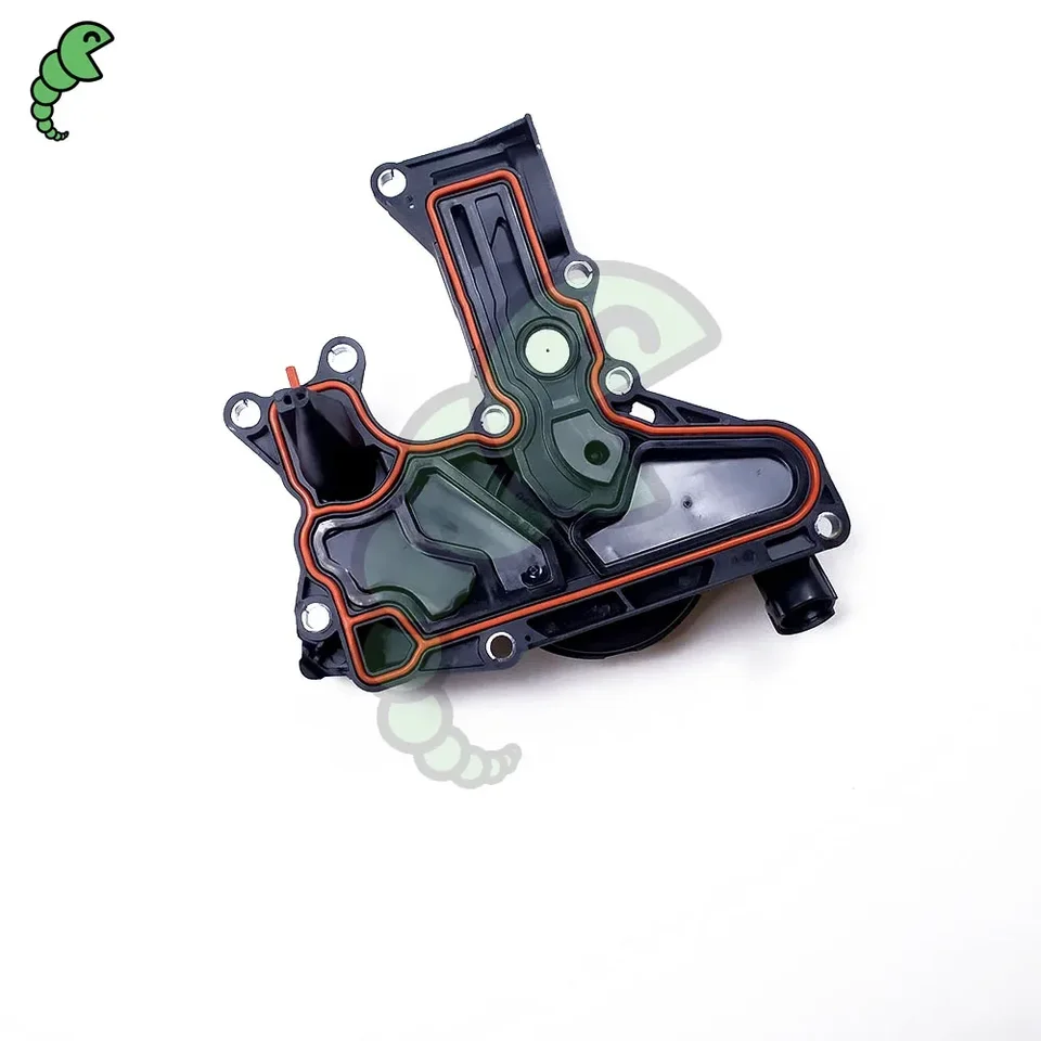 06H103495AF pre VW Audi Passat Golf MK5 MK6 TIGUAN A3 A4 A6 TT EA888 1,8TFSI 2.0TFSI AUTO PVC VENTION OLEBORECERATER 06H 103 495AB