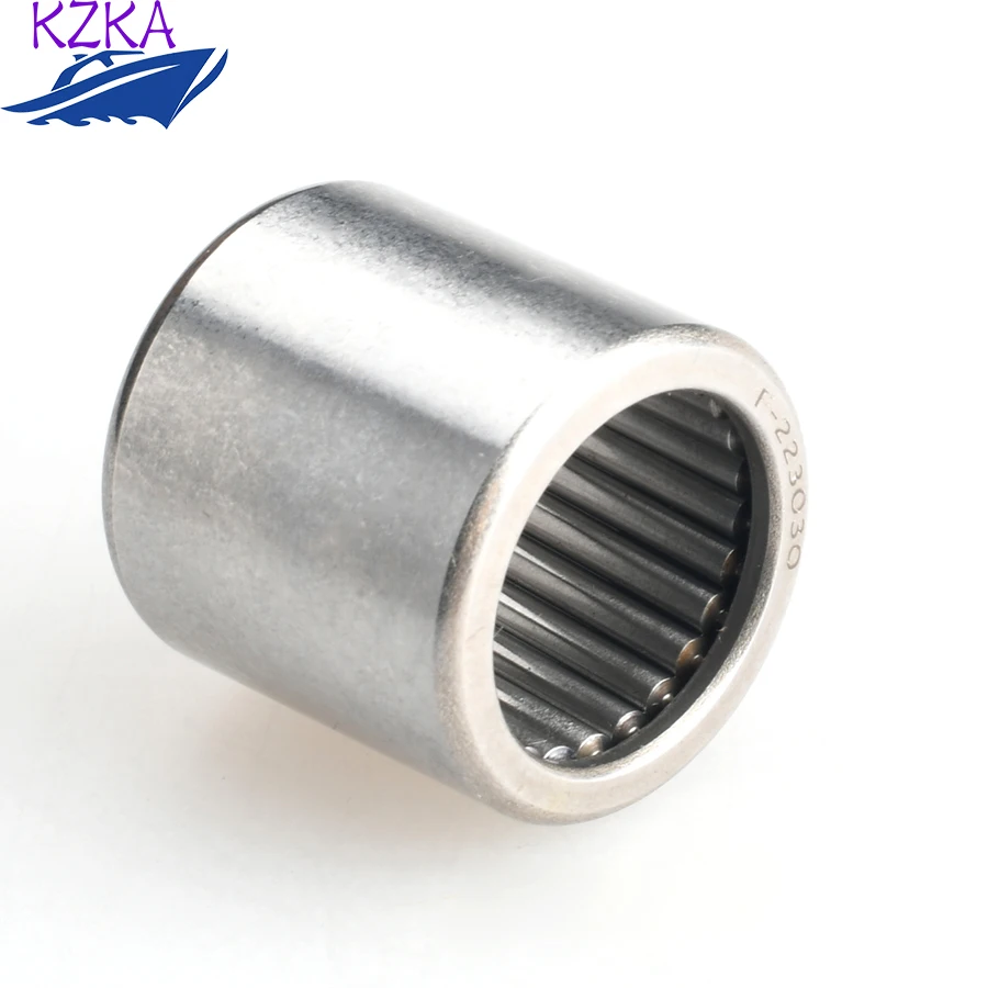09263-22039 Valcové ložisko pre prívesný motor Suzuki DT40 DF40 DF50 DF60 pre Tohatsu 345-60211-0