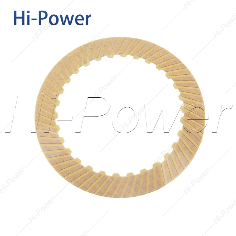 0B5 DL501 OB5 K2, 2-4-6-REVERESE prevodovka Trecia doska pre prevodovku pre AUDI 308702-180S 11-UP, 149 mm 30T 1,8 mm