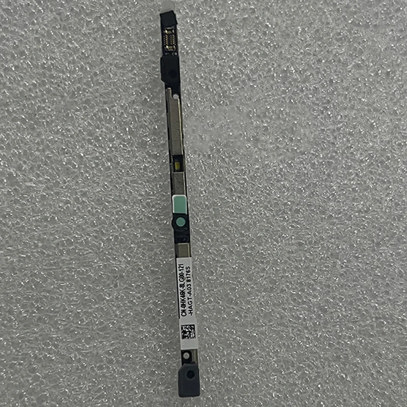 0HK46k Nový originál pre spoločnosť Dell Inspiron 7591 7590 5480 7490 3310 NAPLAKOVÝ Webcam Camera Mic HK46K CN-0HK46K Vysoko kvalitná rýchla loď
