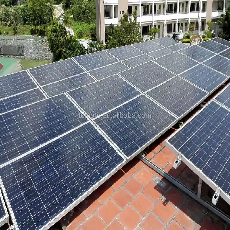 1 000 W 1500W 2000W 3000W 5000 W Čína generál Generador Painel Solar / 1KW Solar Panel Cena