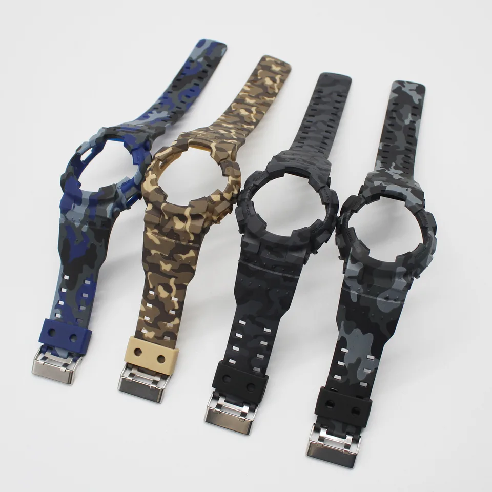 1+1 Smart Bracelet WatchBand Rám ráme