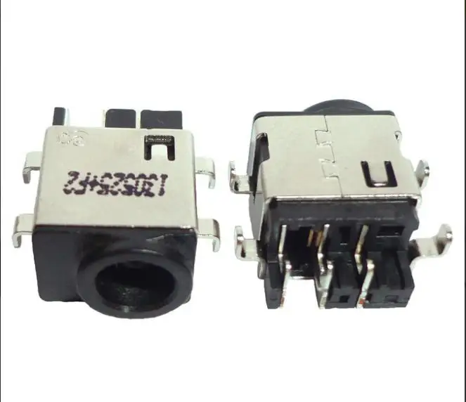 1-100 ks DC Jack pre Samsung RC410 RC420 RC510 RC511 RC512 RC520 RC530 RC730 510R5E 500R5H S3520 DC Power Jack Port Socket Socket