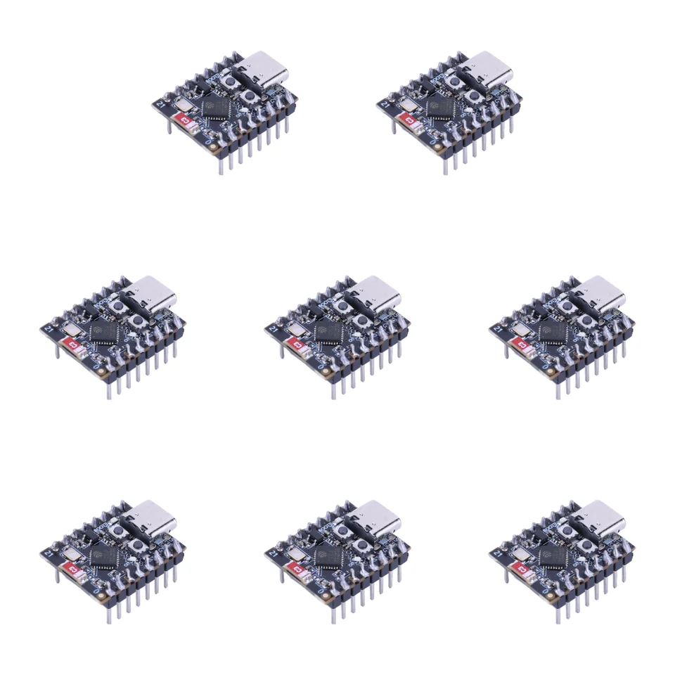 1-10ks ESP32-C3 Super Mini WiFi Bluetooth kompatibilné Vývojová doska ESP32 C3 Vývojový modul základná doska IoT pre Arduino pre Arduino