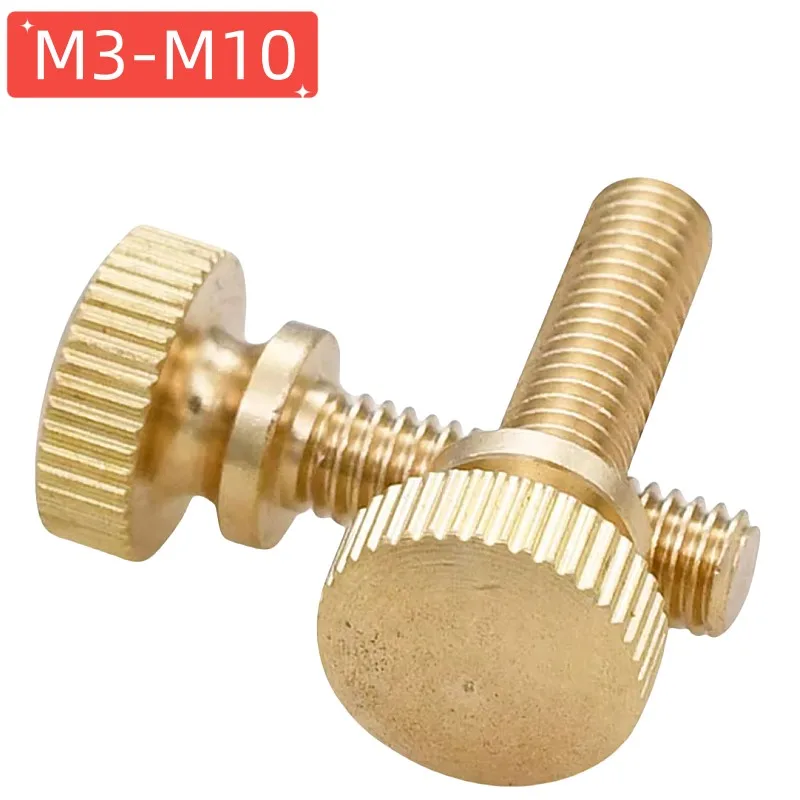 1-10ks M3M4M5M6M8M10 MASICKÝ ČISTO HOT HOT MIORO VYSOKÝ KROKY KNURLED RUCK SCRET PACK SKREČKY