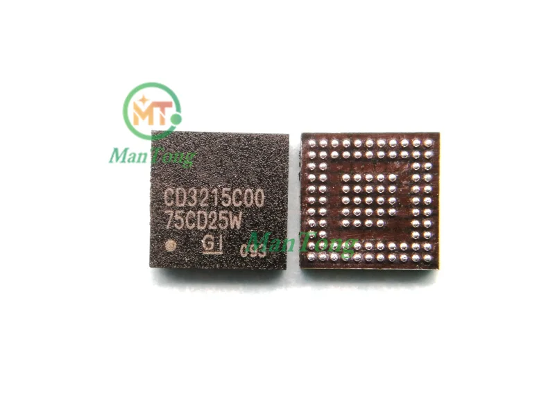 1-10PCS U3100 CD3215C00ZQZR CD3215C00 CD3215C00Z CD3215 pre MacBookPro A1706 A1707 A1989 A1990