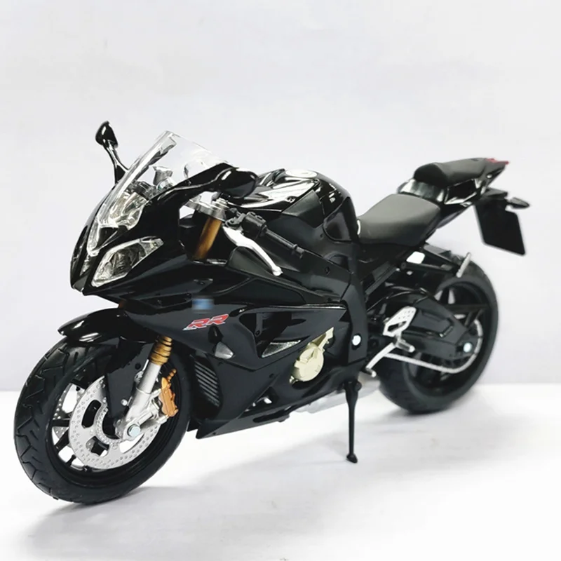 1/12 mierka S 1000RR 2009