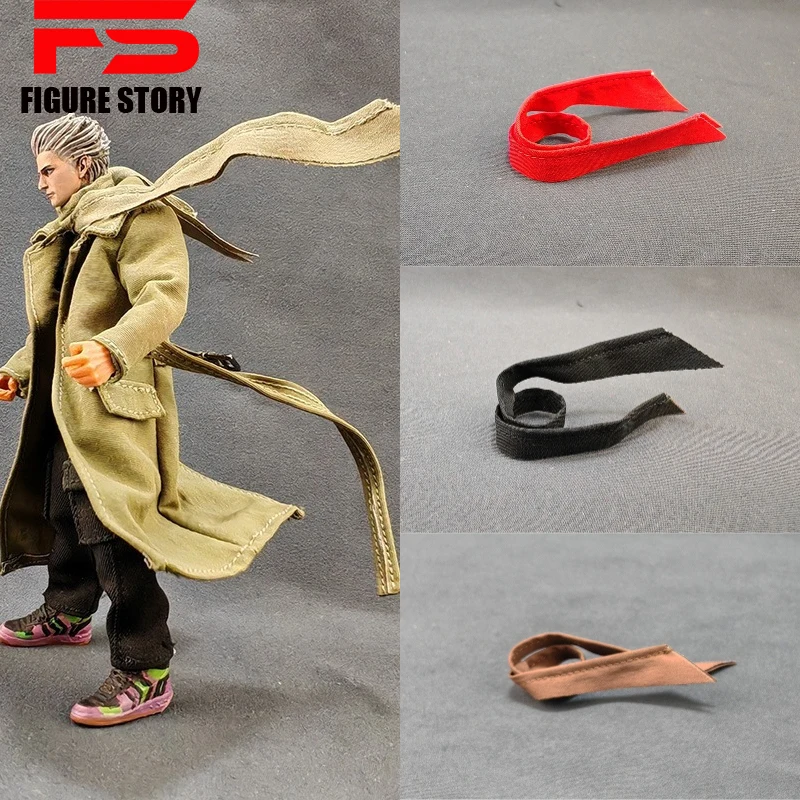 1/18 Stupnica mužských bábik