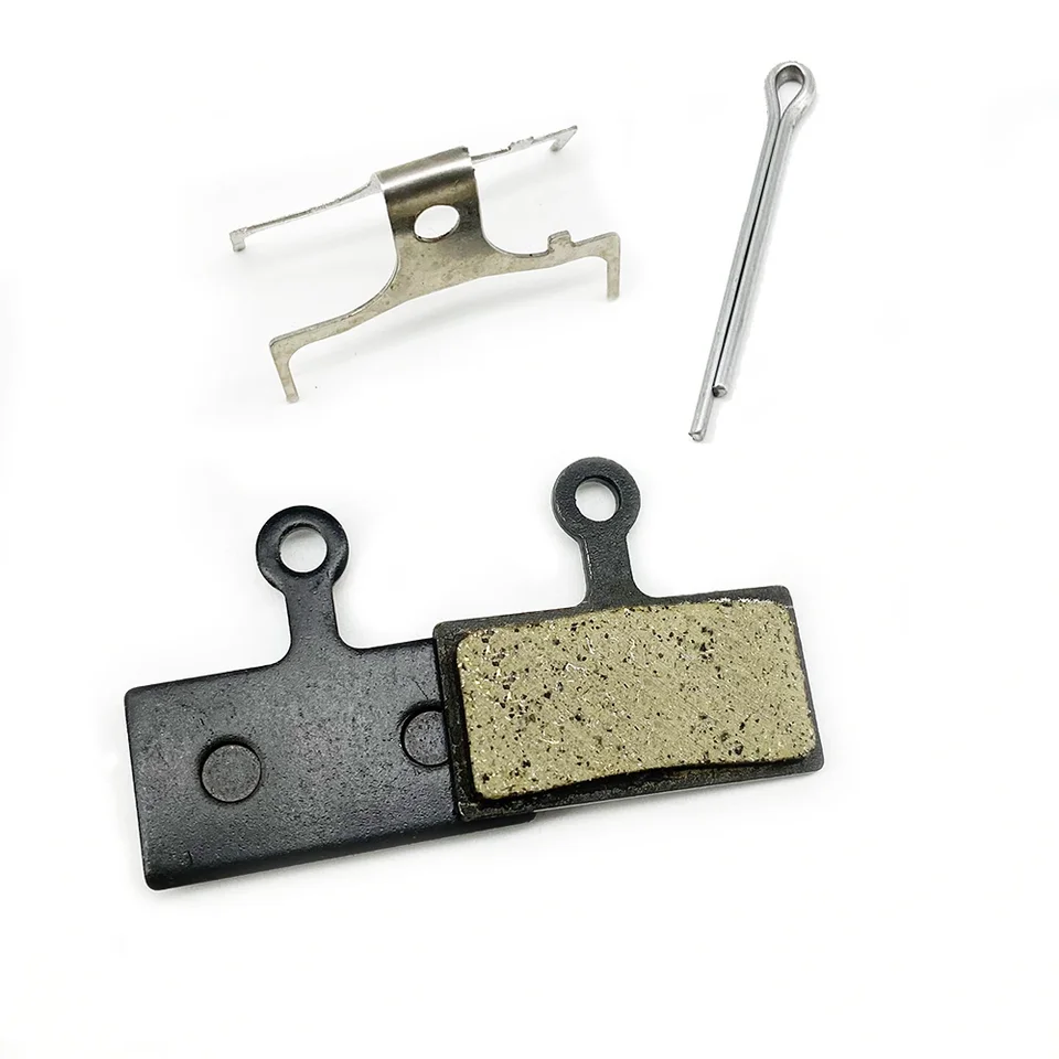 1/2/4/6/8/10 páry bicyklových brzdových doštičiek pre Shimano G01S M9000 Deore XT M8000 SLX M6000 M666 M675 Deore M615 Alfine S700 Caliper