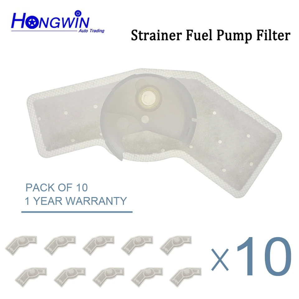 1/2/5/10 PCS Filter Palivové čerpadlo pre Chevrolet Spark M300 RAVON R2 Veľkosť 145*46 mm OEM#: 13578997