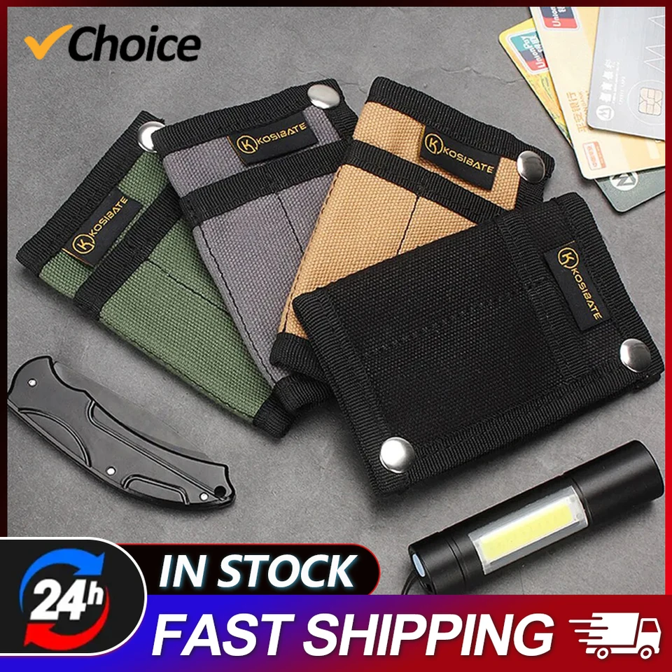 1/2ks Multifunkčný EDC Tactical Tool Bag Molle Storage Bag Skladacie telefónne vrecko na kľúče karta peňaženka Ballet Fanny Pack Pase Bags