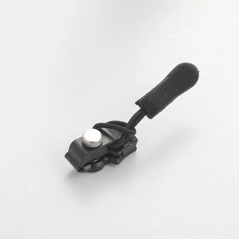 1/3/5/10ks okamžitý sťahovač zips Univerzálna okamžitá oprava zipsov zips