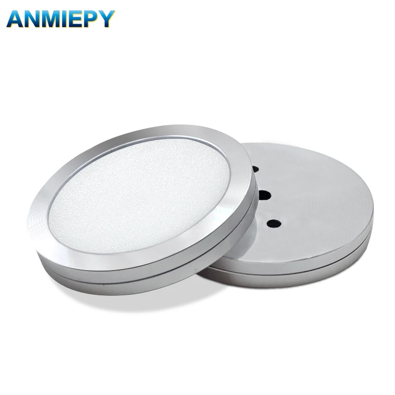1/3/6ks LED skrinka LED svetlo 3W 5W DC12V 24V skrinka LAMP INDORONSLE osvetlenie pre podstraši