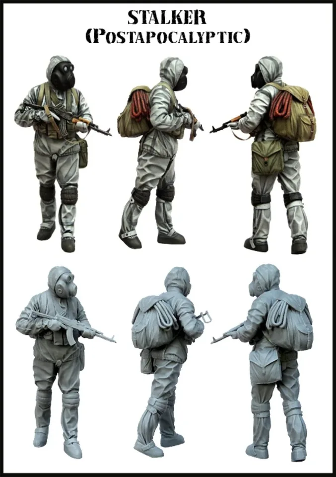 1/35 mierka Obrázok Zostavená modelová súprava na obrady.