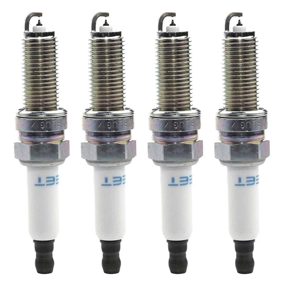 1-4ks zapaľovacia sviečka pre Mercedes-Benz C180 C200K W204 C260 1,8T 2010 E250 W212/Hyundai I10 1.2L 2008-2015 Príslušenstvo A0041591803