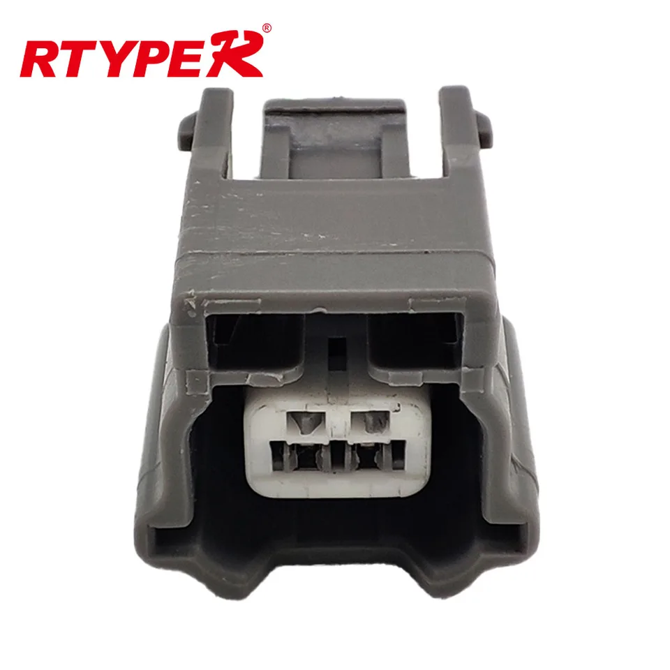1/5/10 Sada 7283-8851-30 7282-8851-30 2 PIN SMENKA PRE N-ISSAN ABS CONKEKTOR