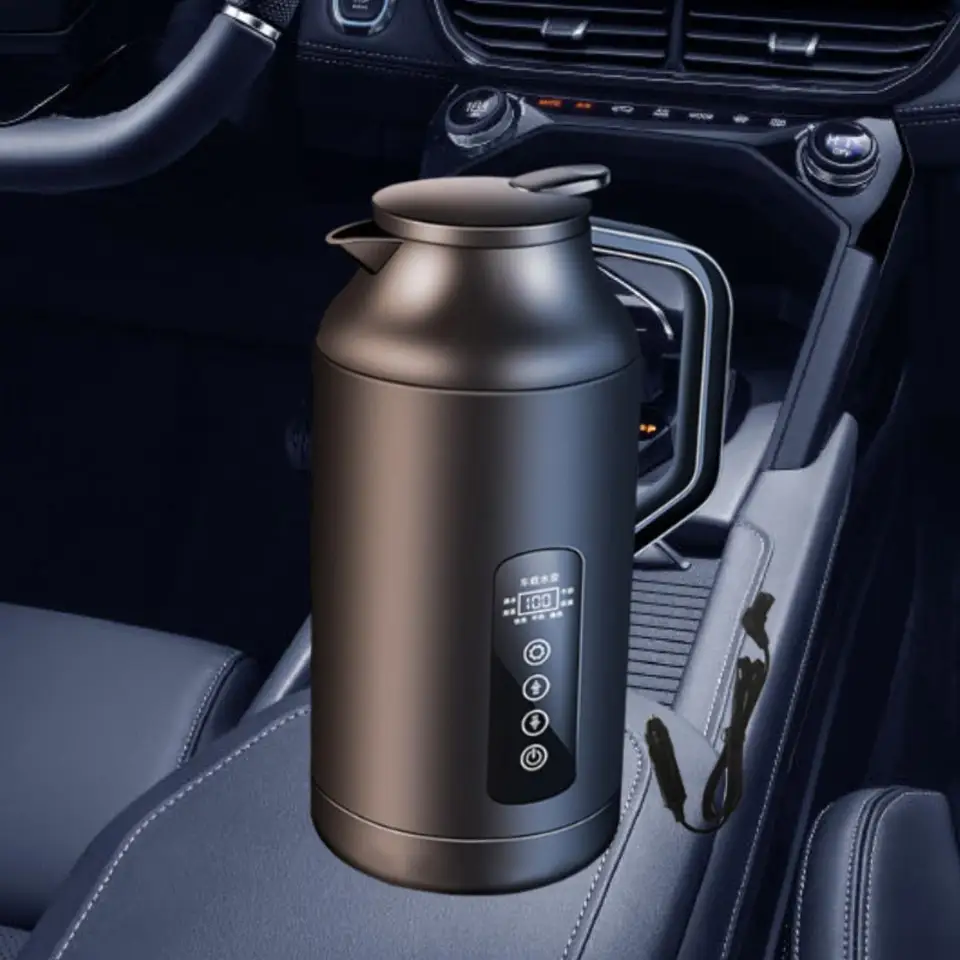 1,5 l kanlovná kotla veľká kapacita Vysoký výkon dobrá izolácia