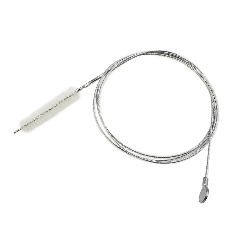 1,5 m flexibilné odtokové diery automobilu Strešné upratovanie Abrovivá kefka Refri pre Infiniti G35 Sedan Coupe G37 FX35 Q50 QX60 QX80 QX56 Q30