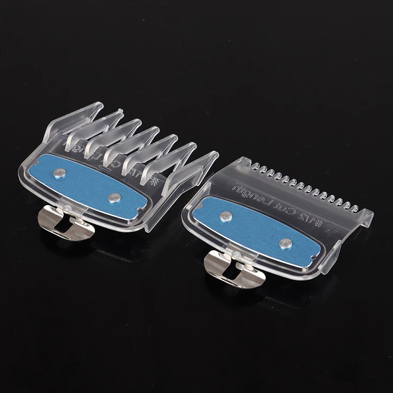1,5 mm+4,5 mm Sprievodca strihom Hread Set Comp Set Standard Guards Pripojte diely zastrihávača