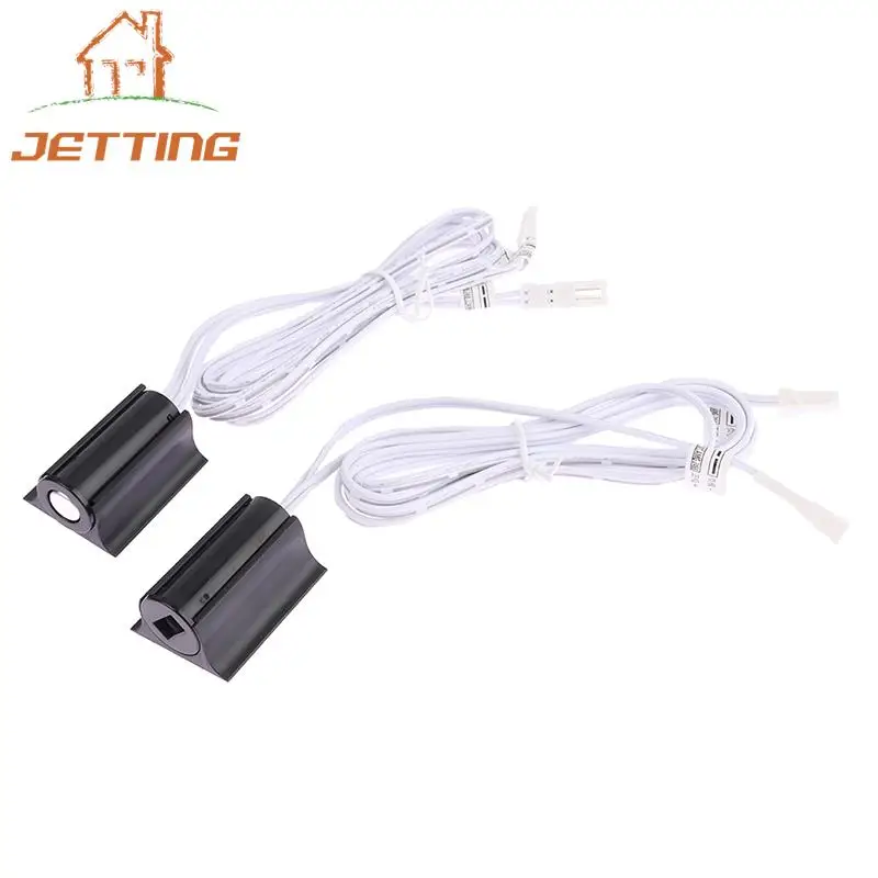 1,5 MTouch Sensor Motion Sensor Switch Ruky Wave Off 12V-24V IR SNDOR SNDOR SNDOR pre zásuvku šatníkovej skrinky skrinky skrinky