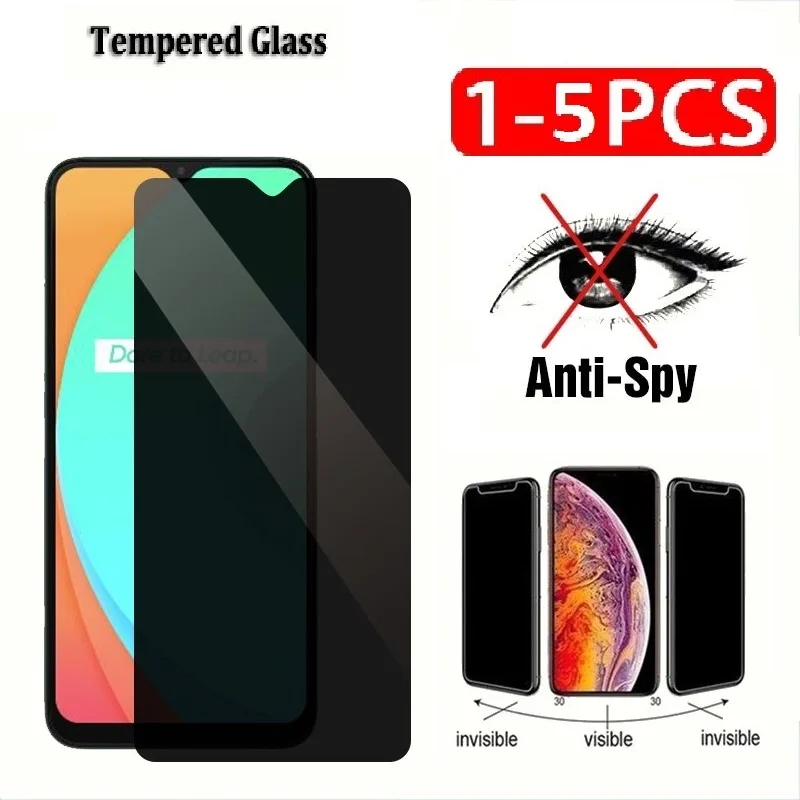 1-5ks ochrana ochrany pred ochrancom skla pre sklenené sklenené Obrazovky pre Samsung Wide 4 široký 5 A13 6,6 palca A13 5G 6,5 palca A03S A05S A22 4G anti-spy