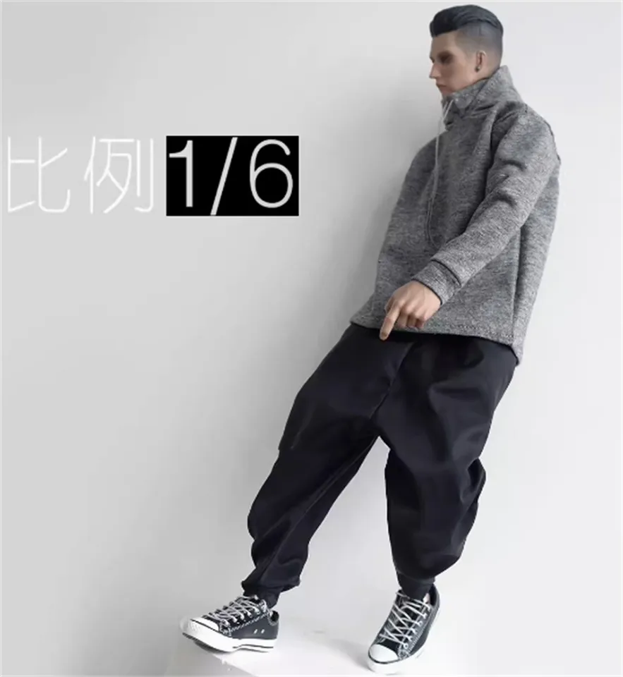 1/6 Crowdhtoys Hoodie Tirla