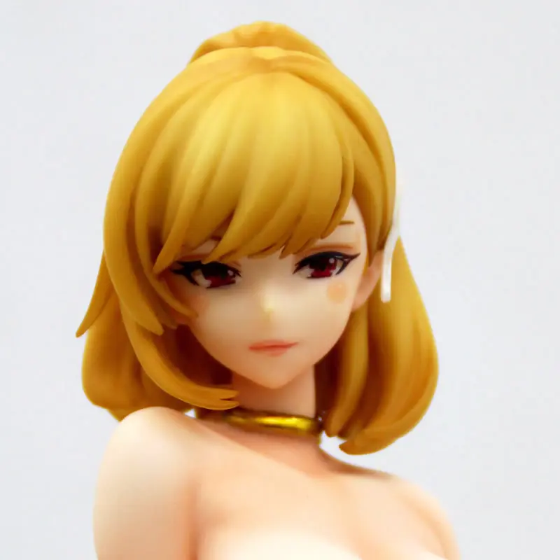 1/6 princa z Walesu Laureate's Victory Lap York Makaizou 18+ Naked Collection Anime Action Action A-0161
