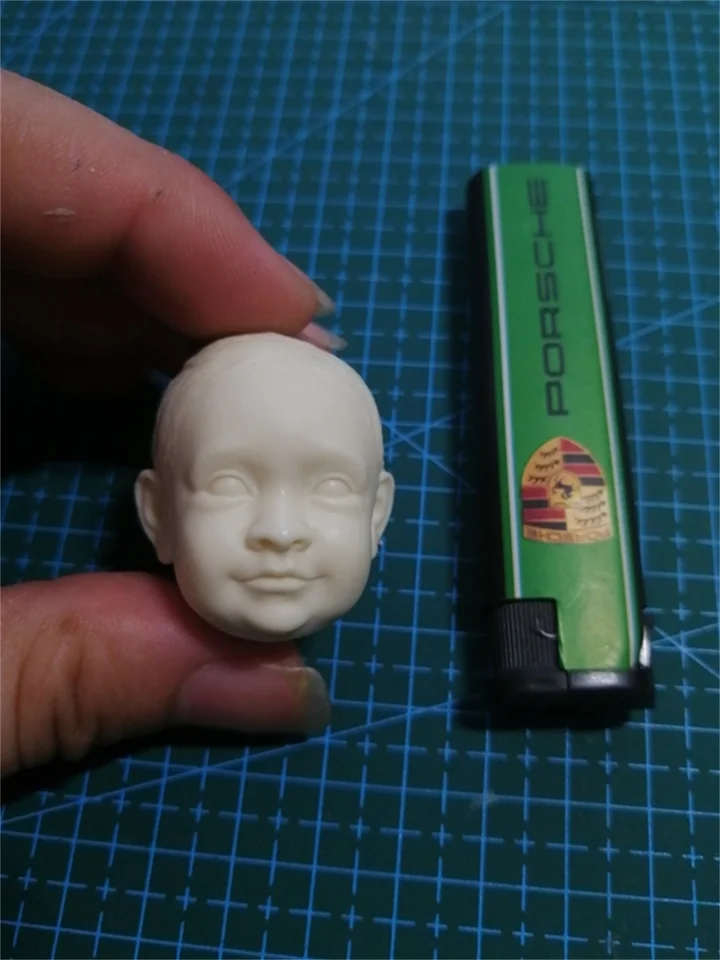 1/6 roztomilý chlapec Nepriaznivý mužský rezbársky výstrel herca herca hviezdny vojak model 1/6