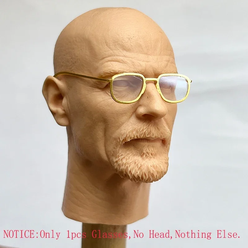 1/6 stupnice s okuliarmi šošoviek Fit 12 