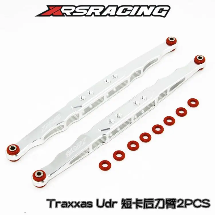 1/7 Traxxas Unlimited Desert Racer UDR zliatina Zadné ruky Zadné rameno Zasúvacie rameno Dolné spojenie