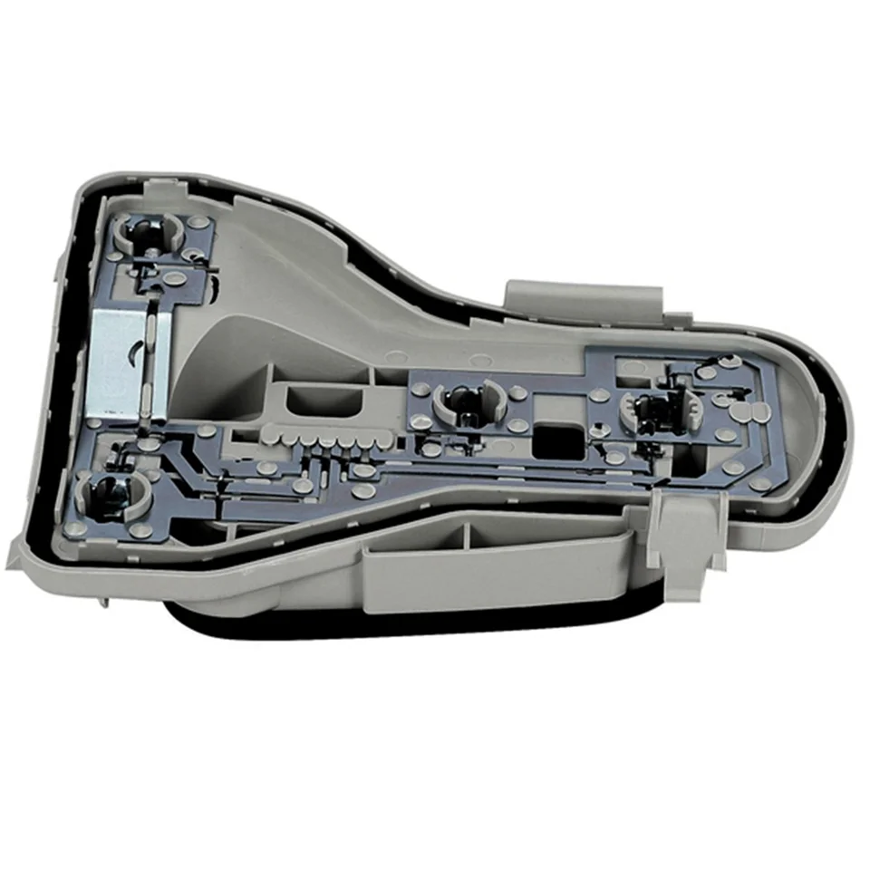 1 Doska obvodov automobilov pre zadné chvostové svetlá pre Polo-9n 9n3 Hatchback 2005-2010
