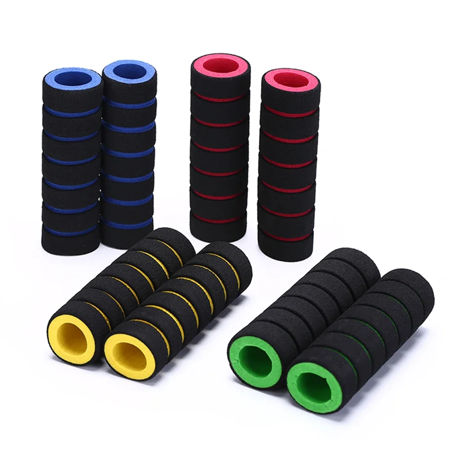 1 Dvojica Universal Grip Comfort Horsa penová rukoväť Bar