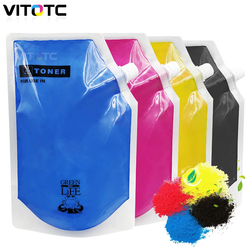 1 kg/taška kompatibilná pre Toshiba E-Studio 2000AC 2010AC 2500AC 2510AC Copír Copier Japan Nový toner prášok
