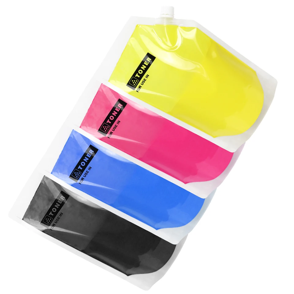 1 kg Toner Práškové prachové súpravy pre brata HL L3215 HL L3220 HL L3228 HL L3240 HL L3280 HL L3288 CDW CDWWE CW CW CWN CDN MFP