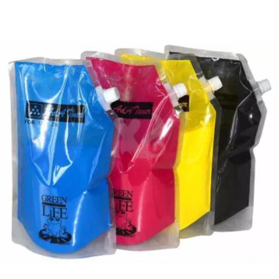1 kg tonerové práškové prachové súpravy pre brat HL-L 8250 HL-L 8350 MFC-L 8600 MFC-L 8650 MFC-L 8850 CW CN CDN CDW CDWT MFP