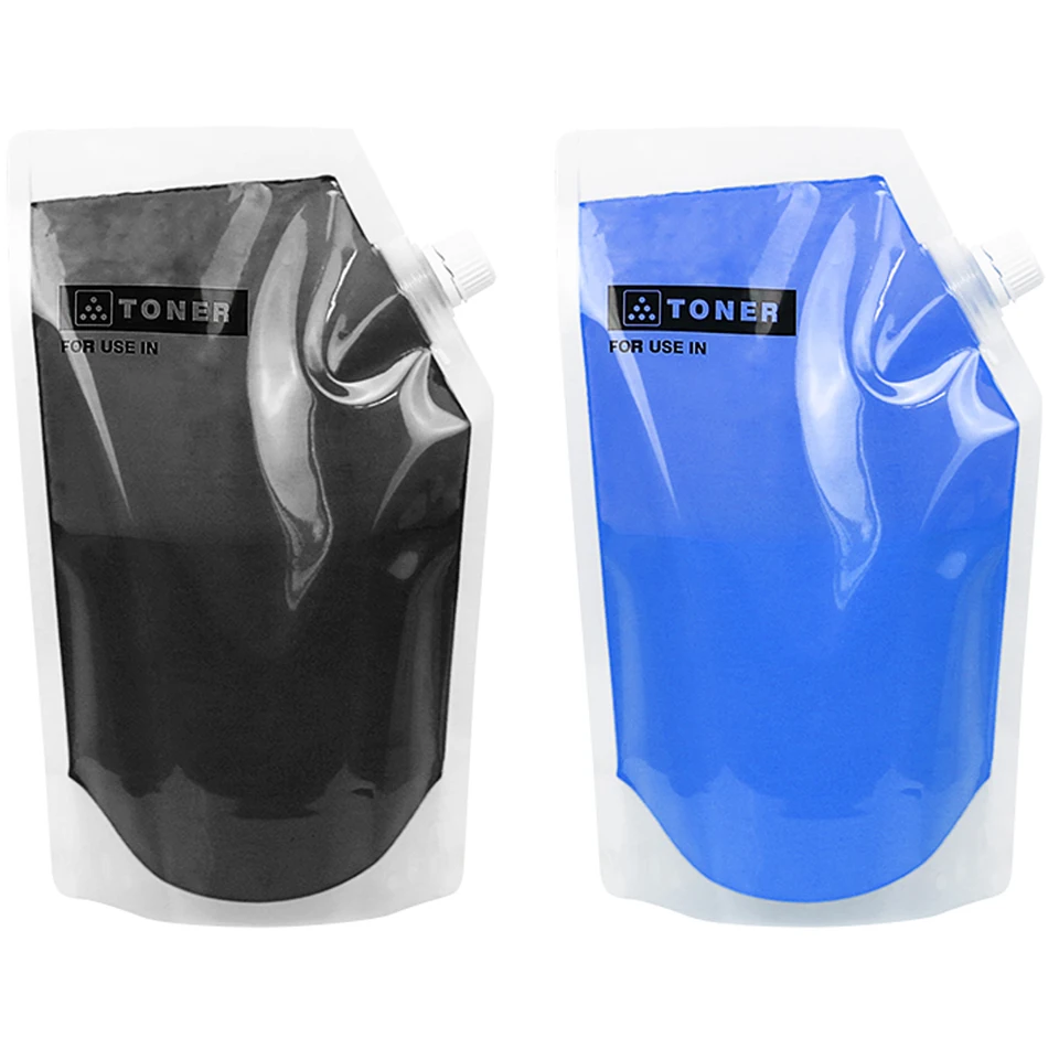 1 kg tonerový prášok pre HP farebné laserové lietadlá /farebný laserjet pro MFP M254 M280 M281 M-254 M-280 M-281 M 254 281 DN DW CDW FDW NW FDN