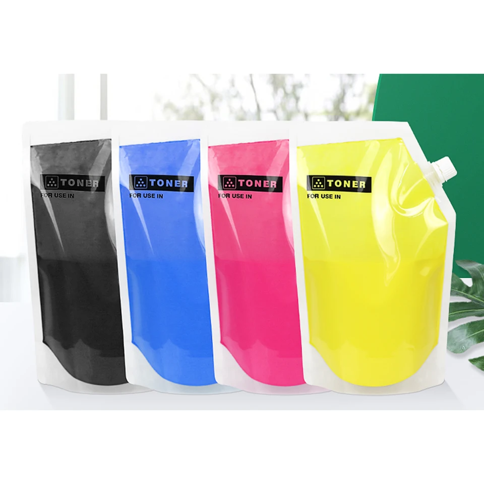 1 kg tonerový prášok pre Toshiba E-Studio Estudio E Studio T-FC556 TFC556 T FC556 T-FC-556 TFC-556 UK UC UC UY PK PC PM PM PY DK DC DM